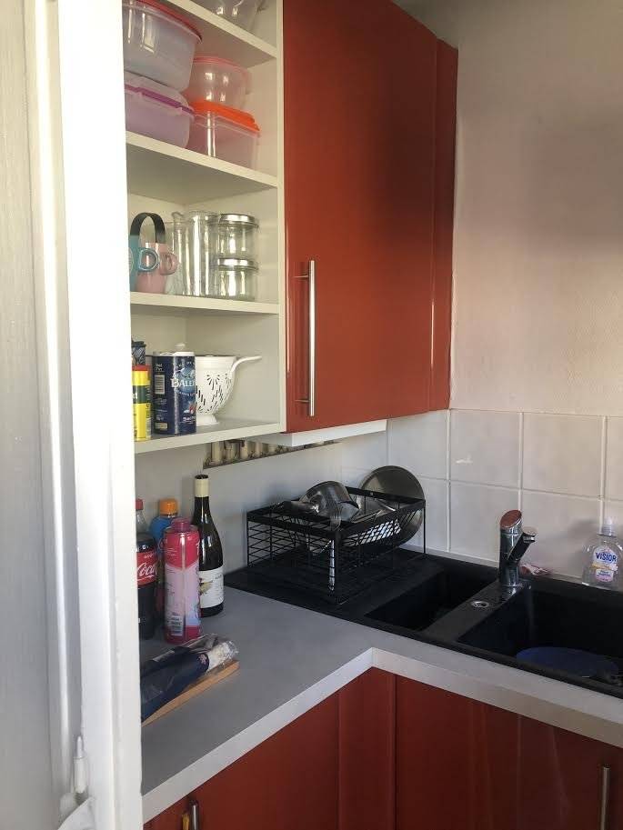 A vendre Bordeaux deux pièces