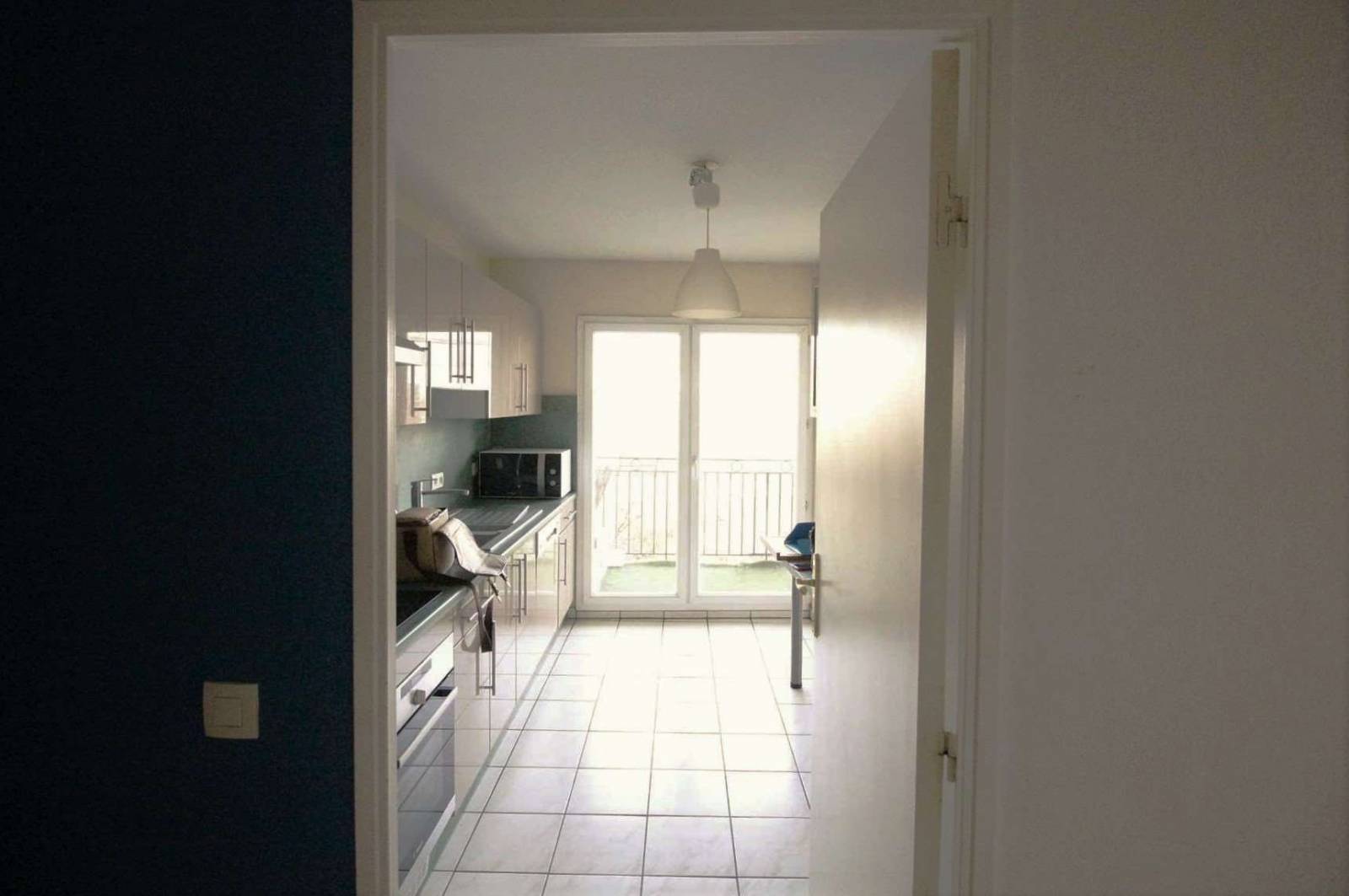 Appartement BORDEAUX  