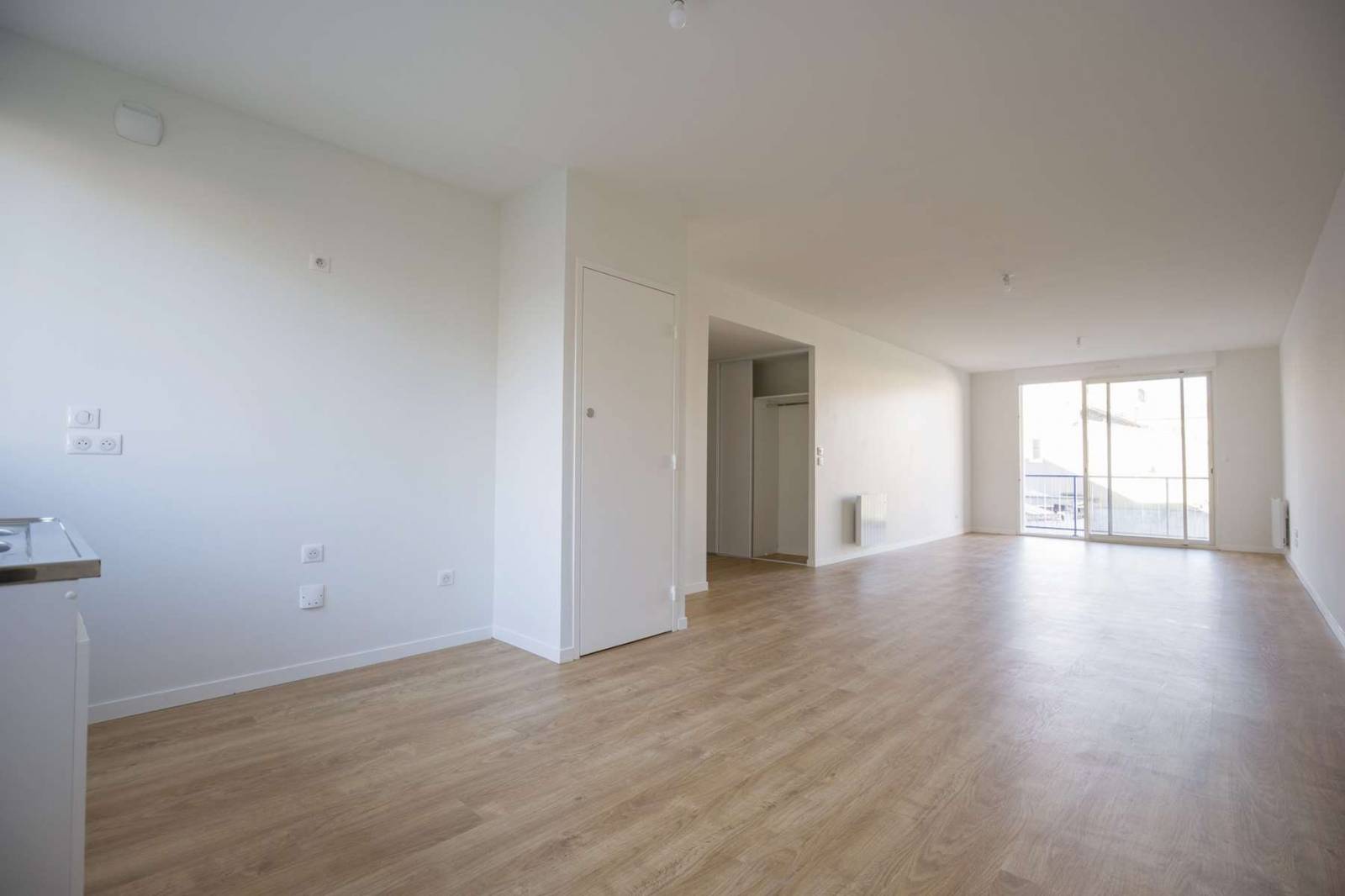 a vendre appartement Bordeaux Saint Seurin proche commerces