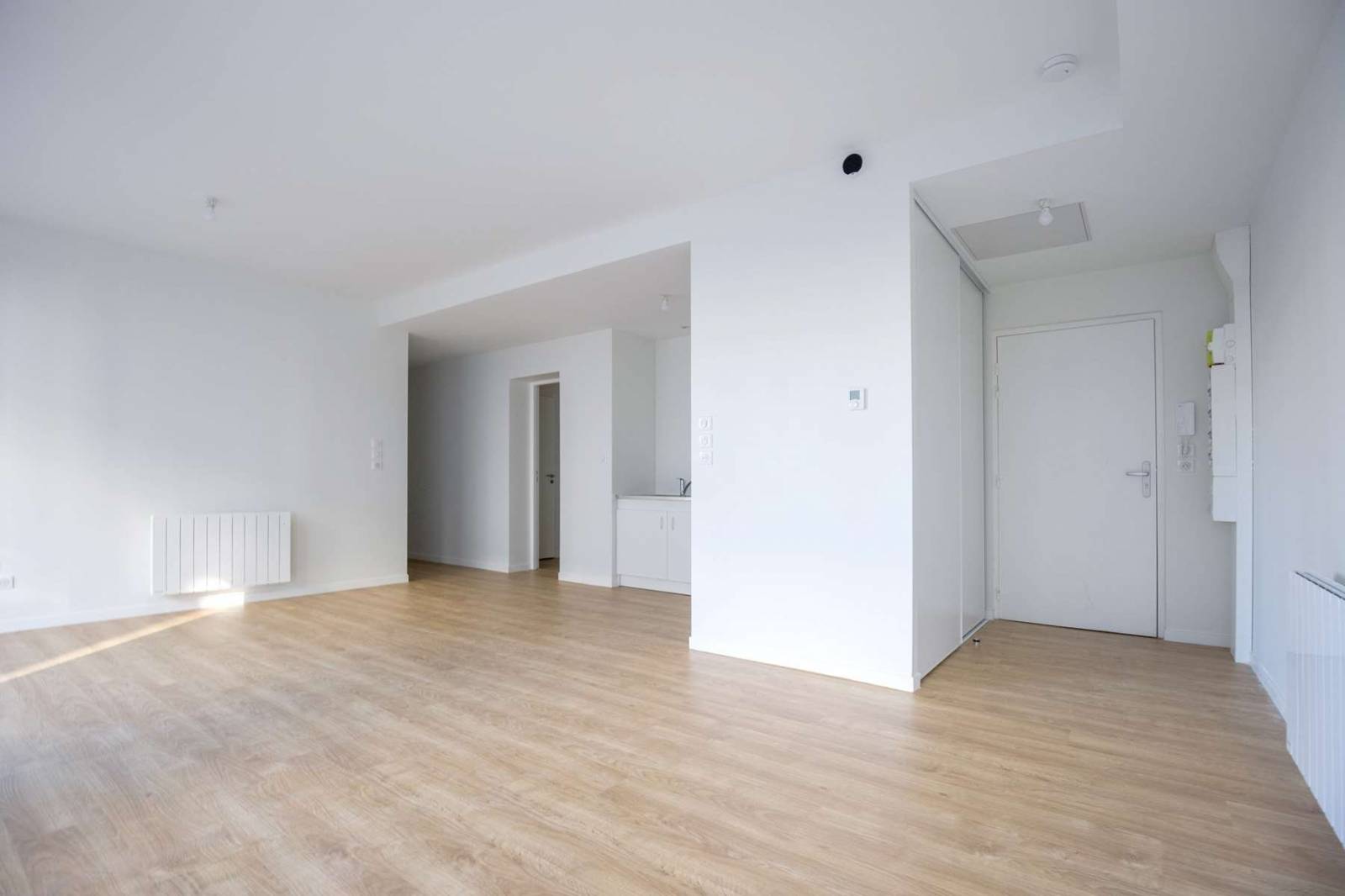 Appartement BORDEAUX Saint-Seurin 