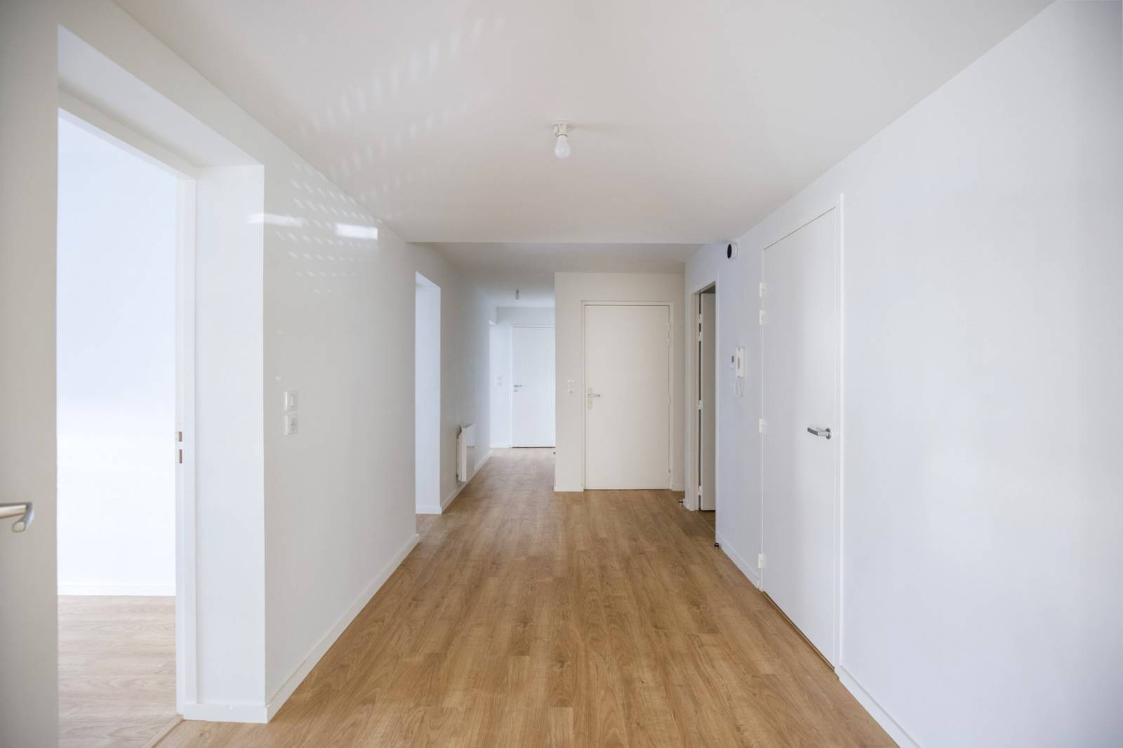 A vendre Bordeaux Saint-Seurin appartement avec extérieur