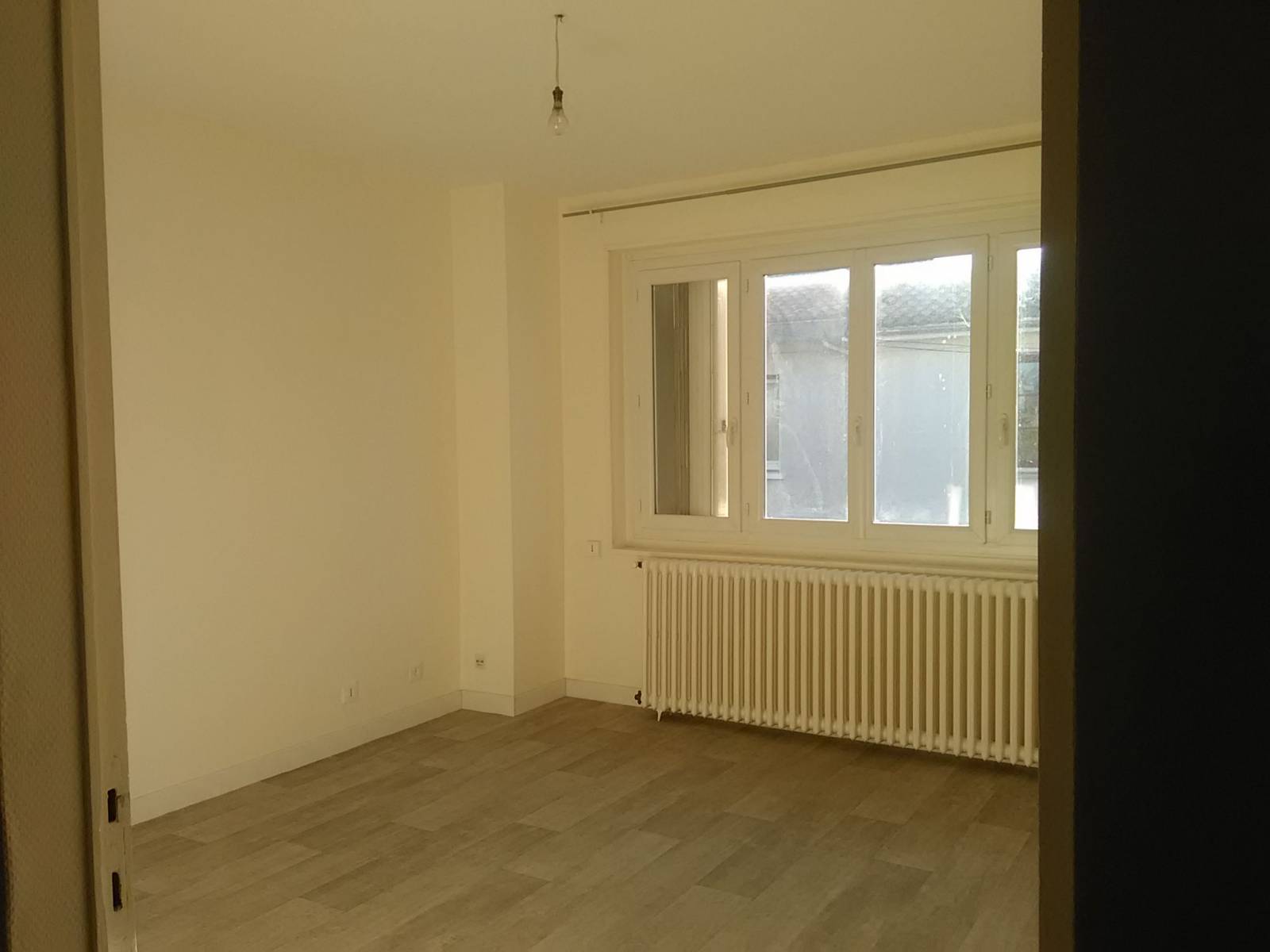 APPARTEMENT T3 BORDEAUX Bordeaux maritime 