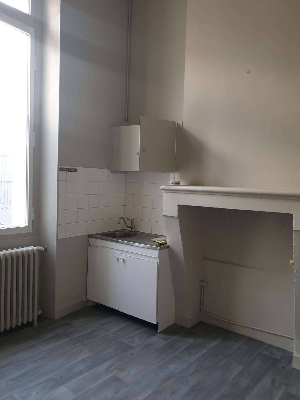 GRANDE MAISON A LOUER BORDEAUX SAINT SEURIN