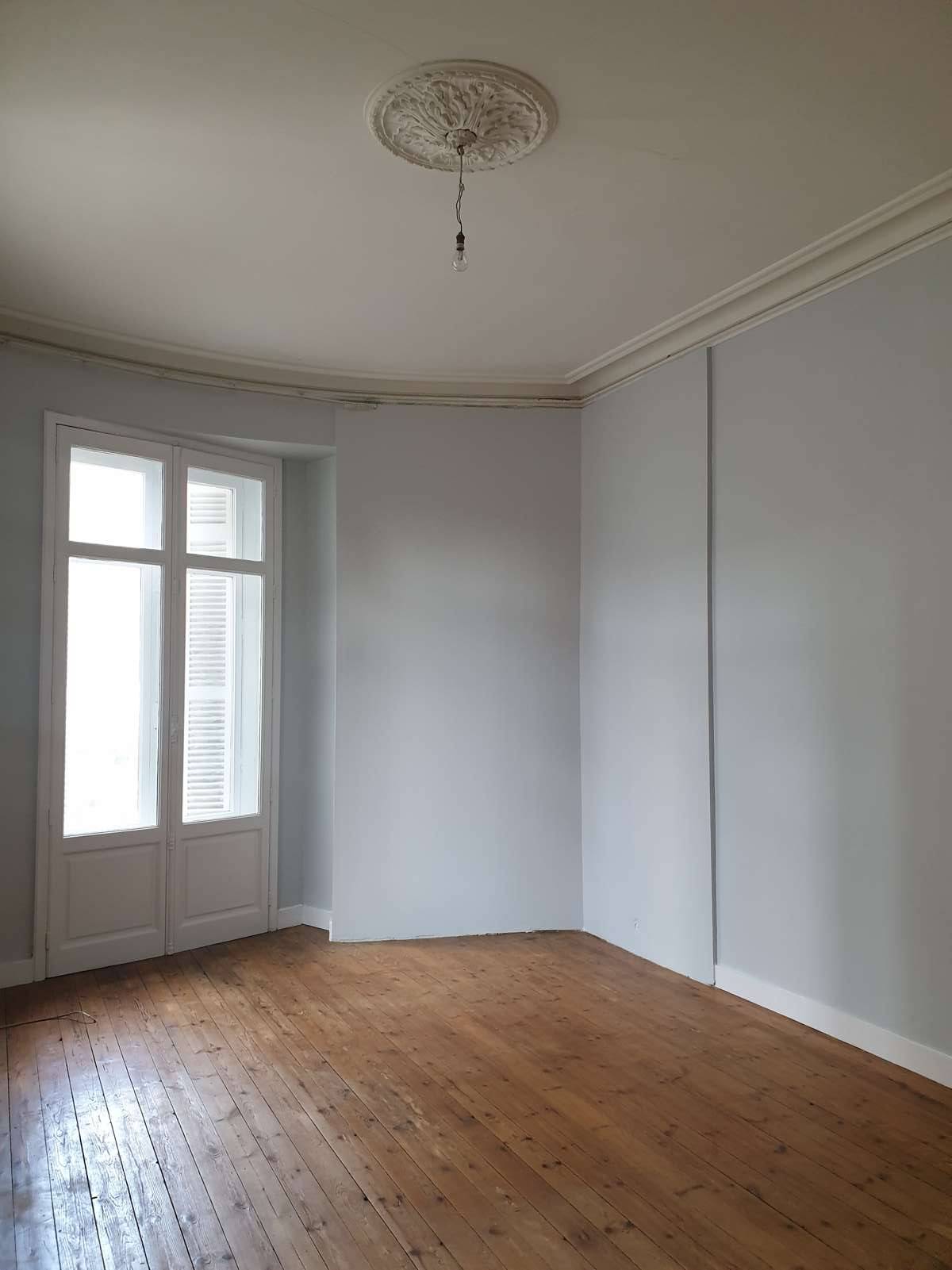 GRANDE MAISON A LOUER BORDEAUX SAINT SEURIN