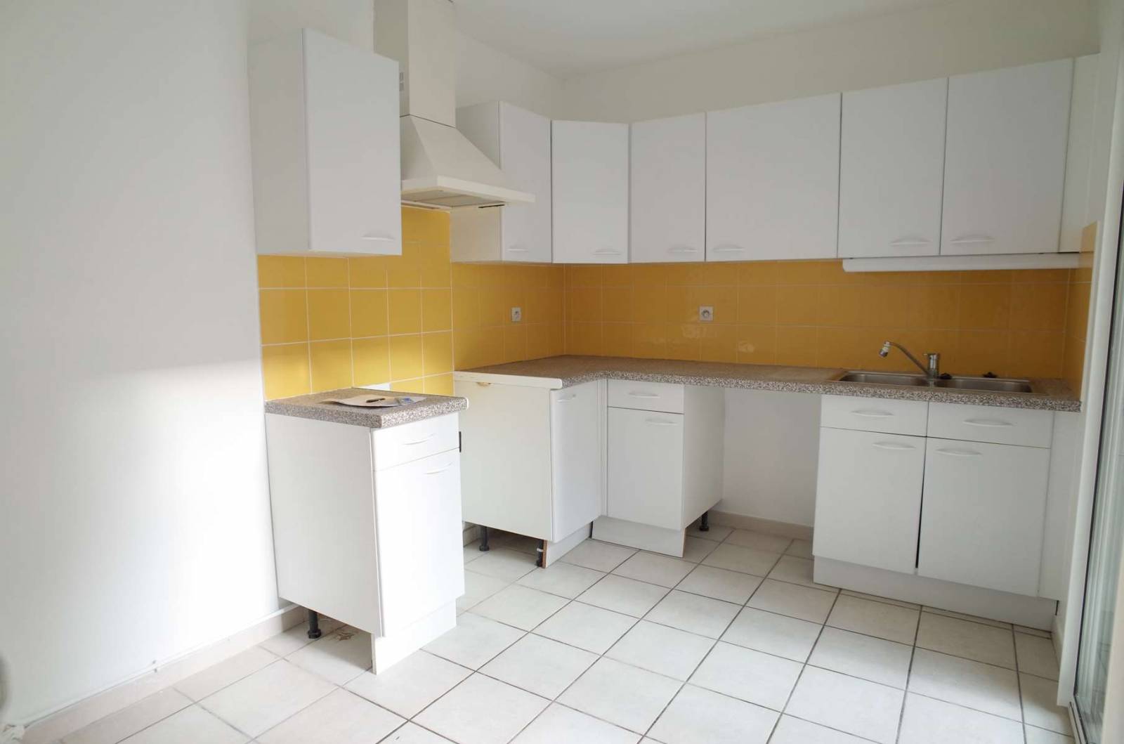 A LOUER MAISON BORDEAUX T4