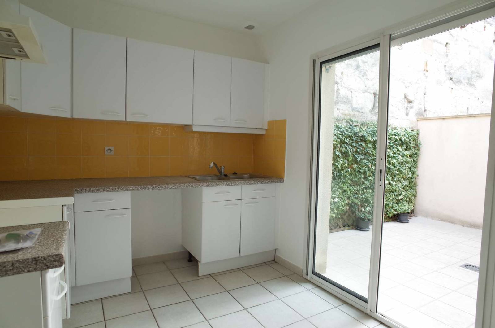 A LOUER MAISON T4 BORDEAUX ORNANO 