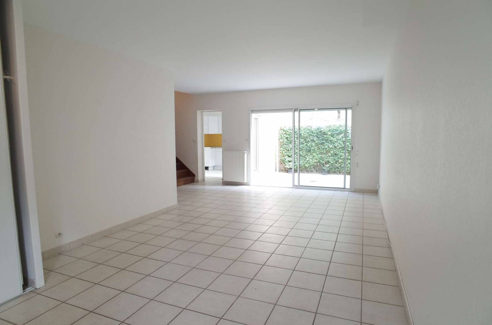 A LOUER MAISON T4 BORDEAUX ORNANO 