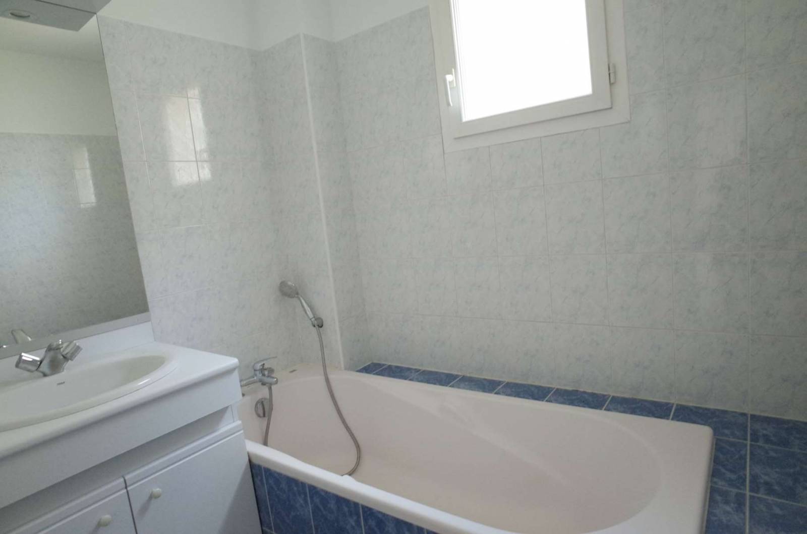 A LOUER MAISON T4 BORDEAUX ORNANO 