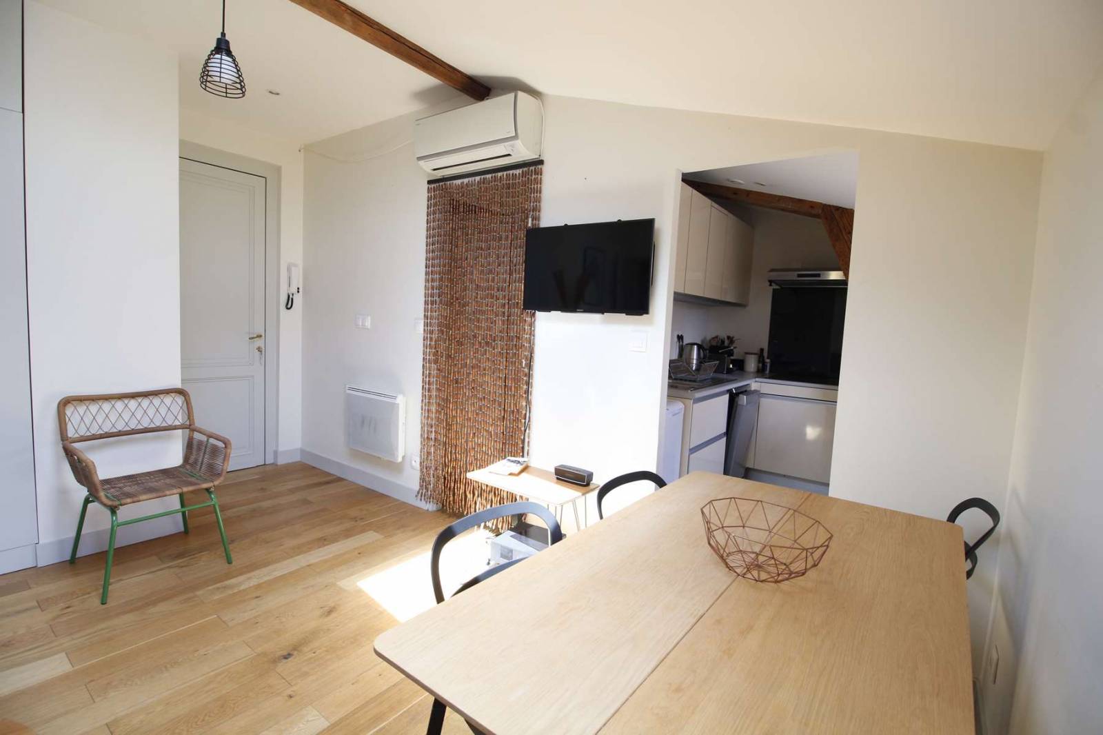 appartement à la vente quartier Pey Berland  2 chambres ascenseur