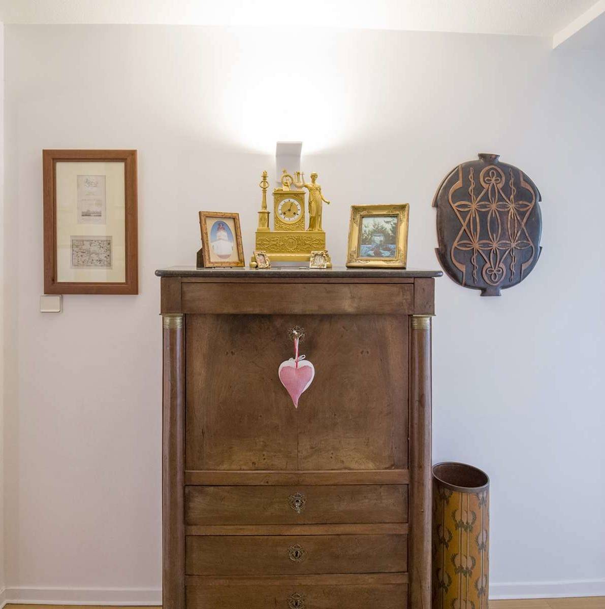 Appartement Bordeaux Centre ville ascenseur et extérieur