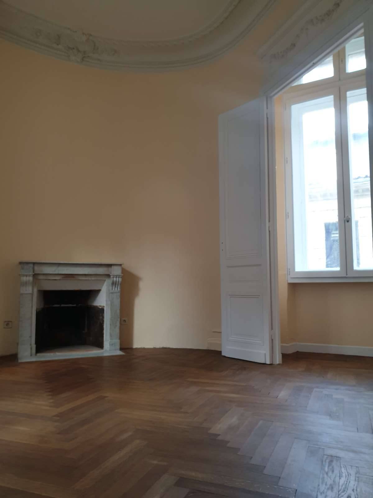 GRANDE MAISON A LOUER BORDEAUX SAINT SEURIN