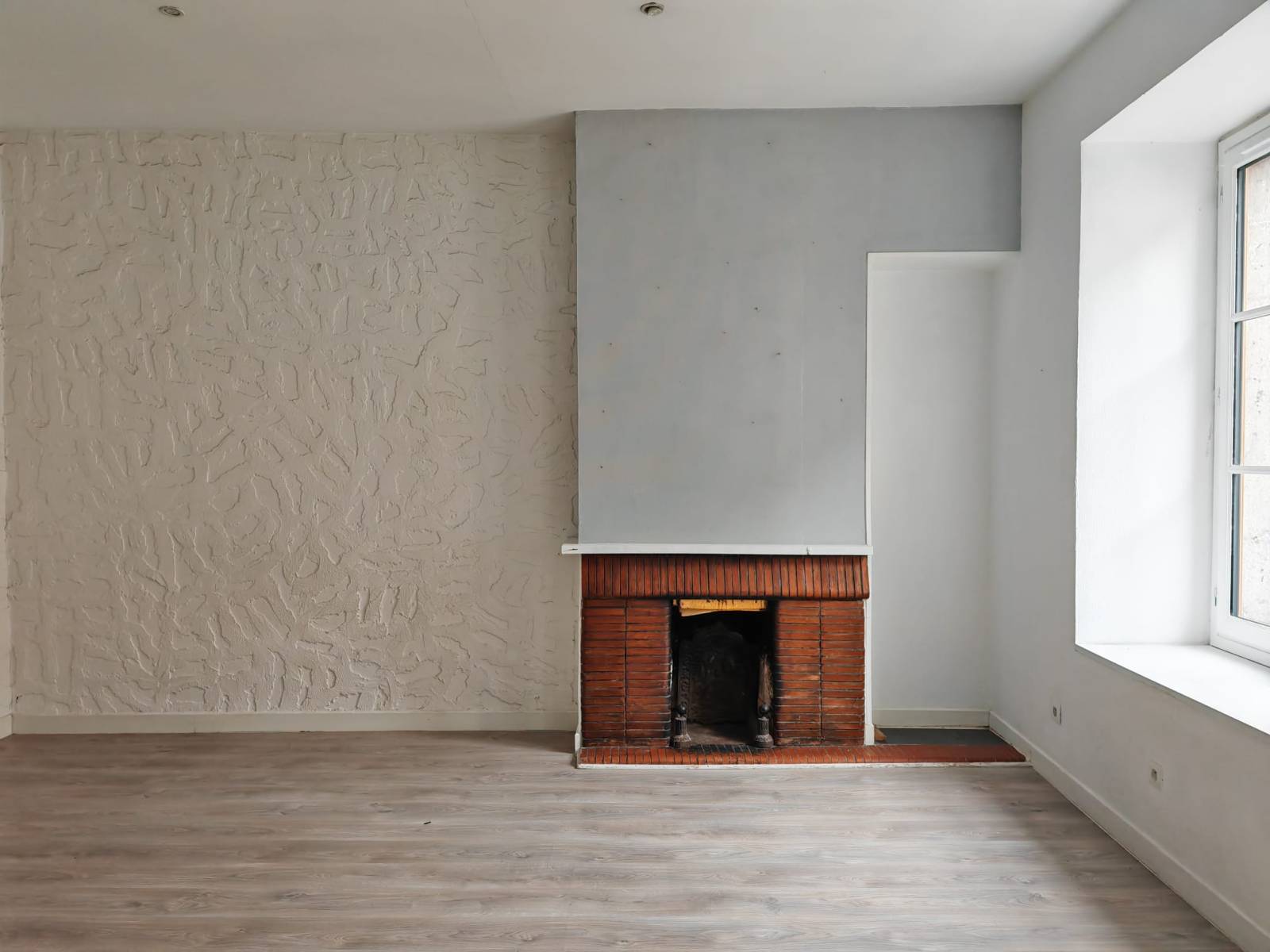 APPARTEMENT A VENDRE T2