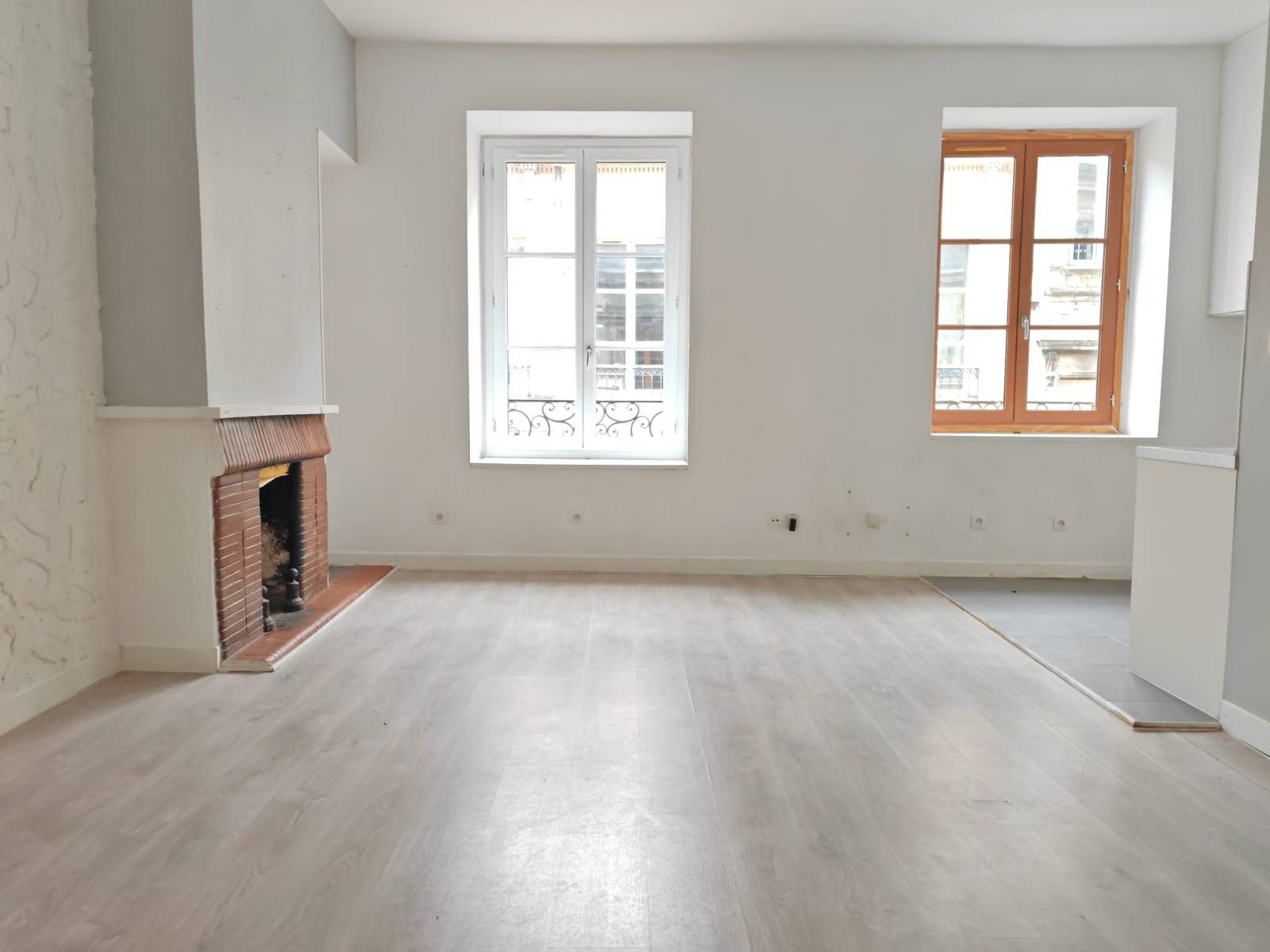 APPARTEMENT HYPER CENTRE