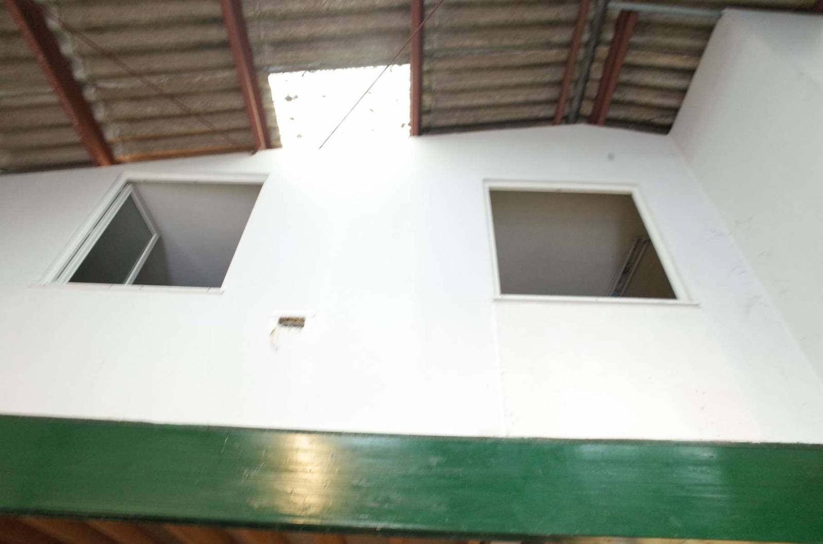 HANGAR BORDEAUX INTRA MUROS 