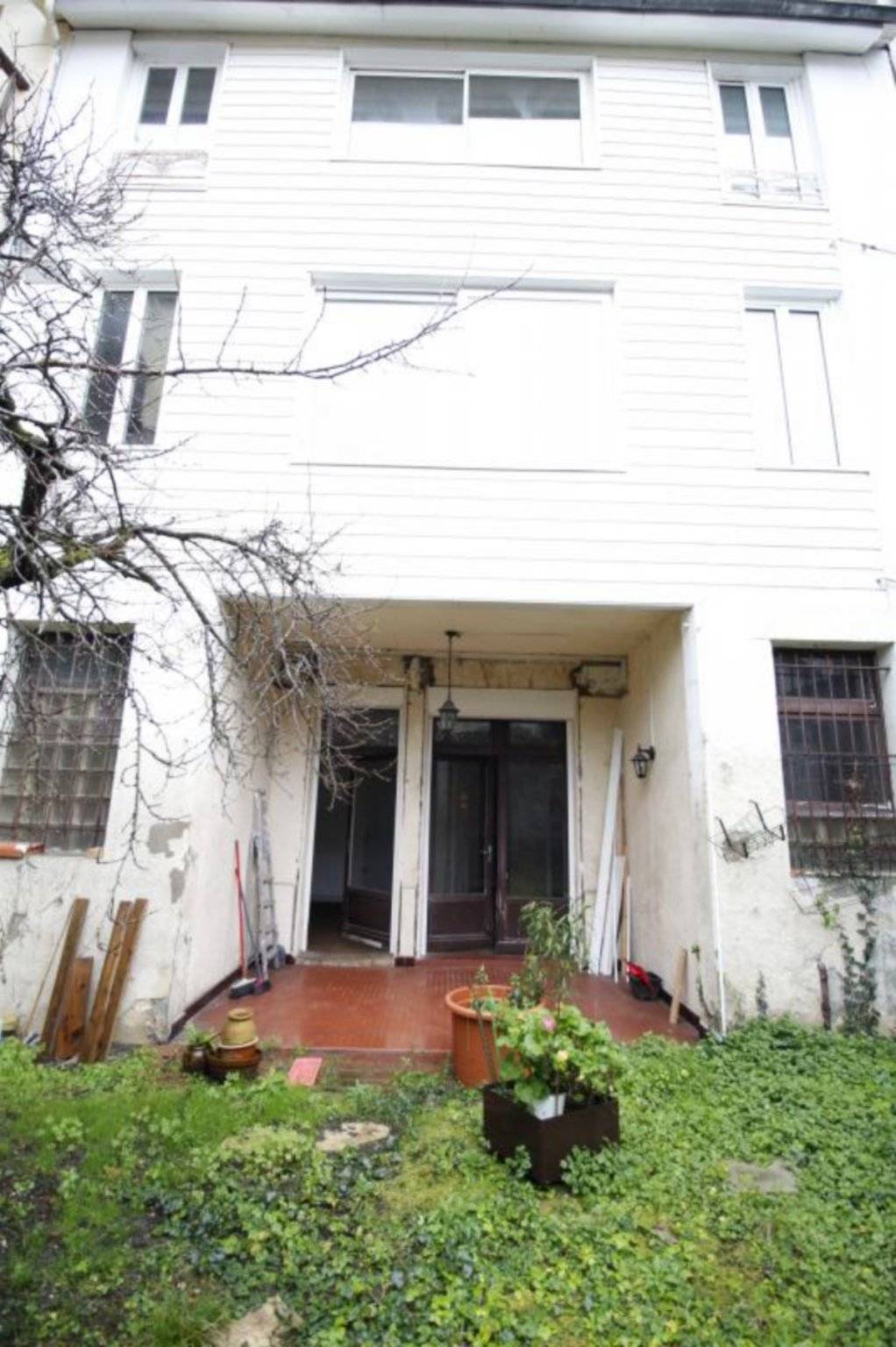 IMMEUBLE BORDEAUX Saint Genès / Ornano 