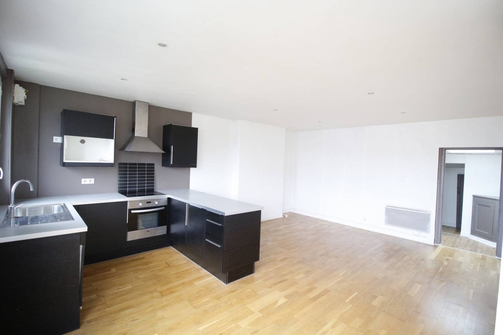 IMMEUBLE BORDEAUX Saint Genès / Ornano 