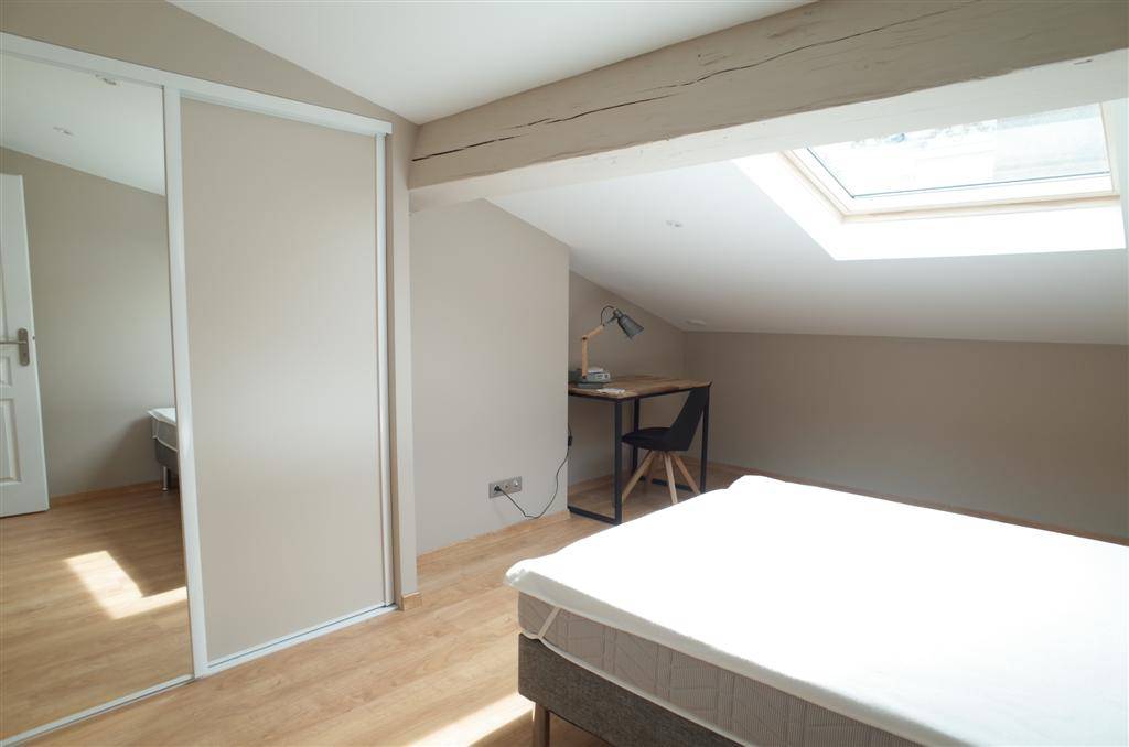 A LOUER T3 MEUBLE BORDEAUX