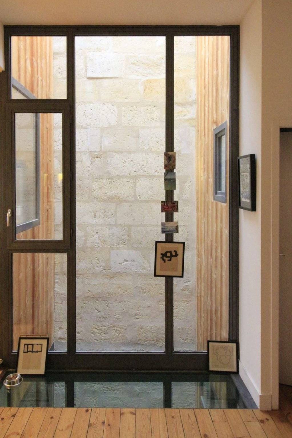 Maison BORDEAUX Sacre cœur avec terrasse