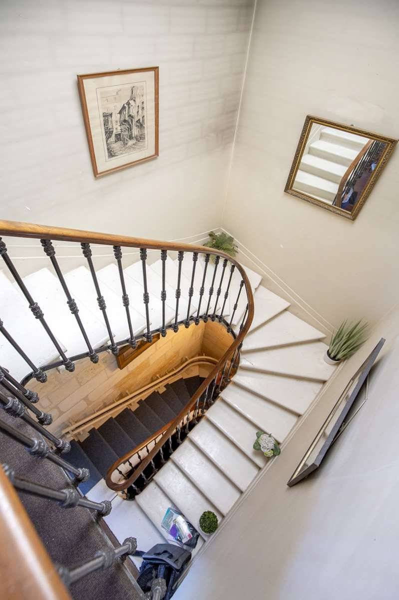 Maison BORDEAUX Quartier Croix Blanche 