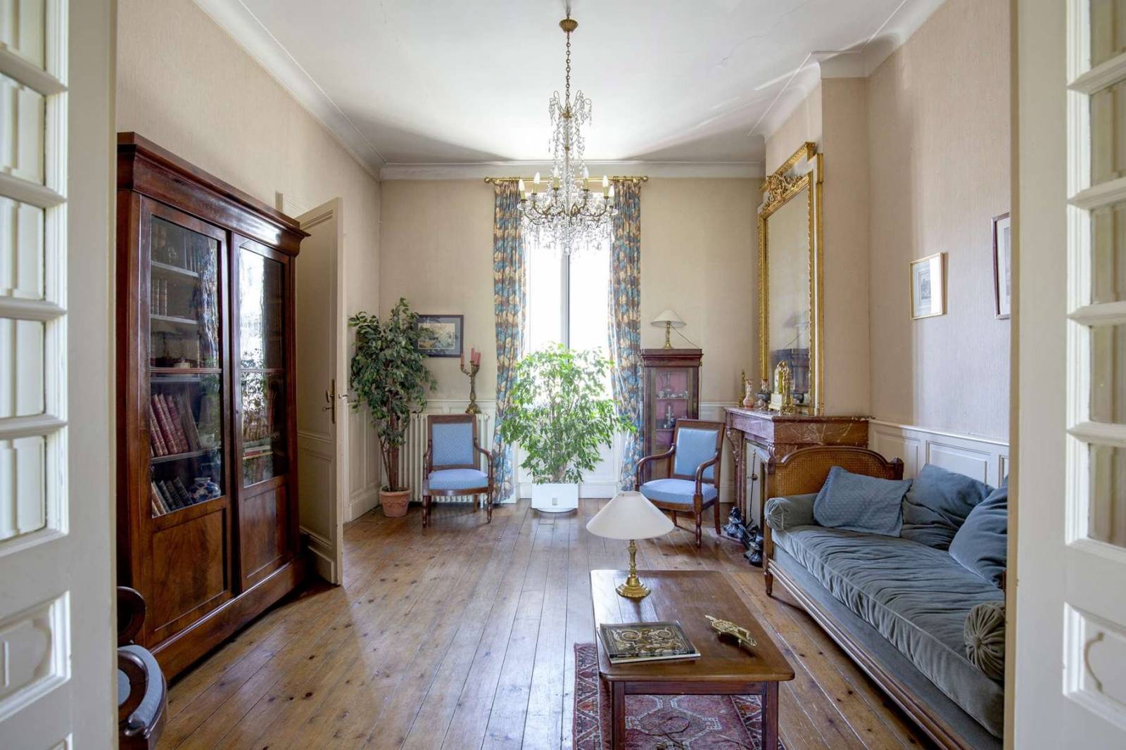 Maison BORDEAUX Quartier Croix Blanche 