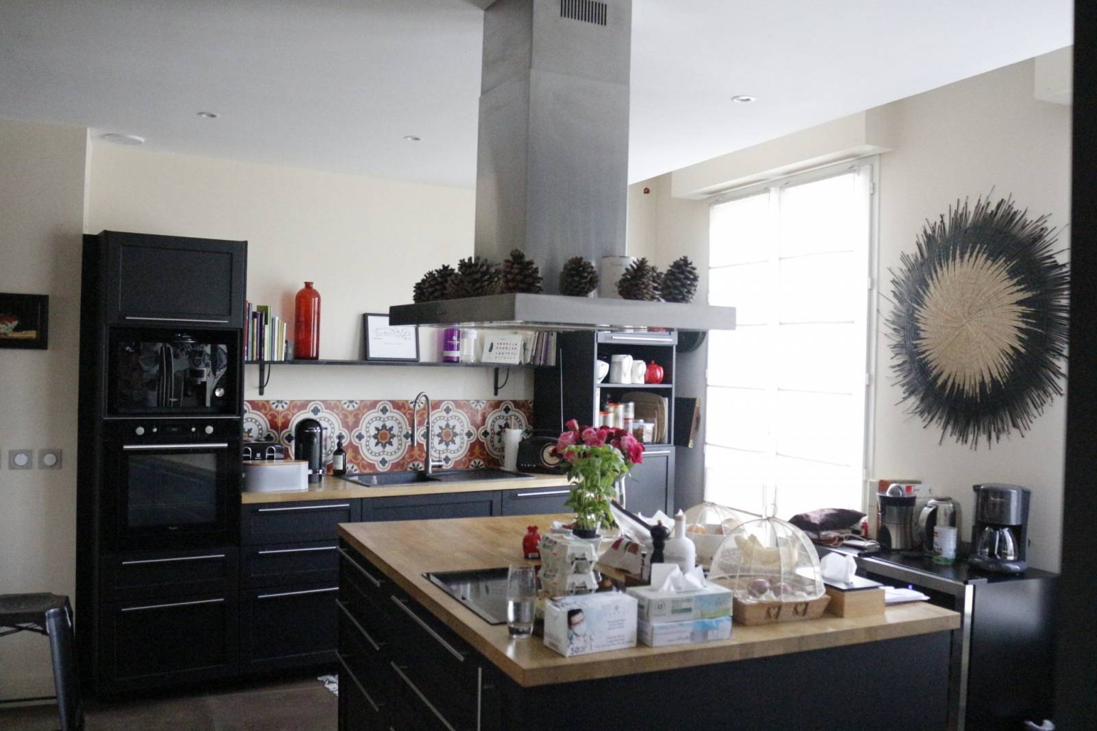 Maison Bordeaux CAUDERAN 