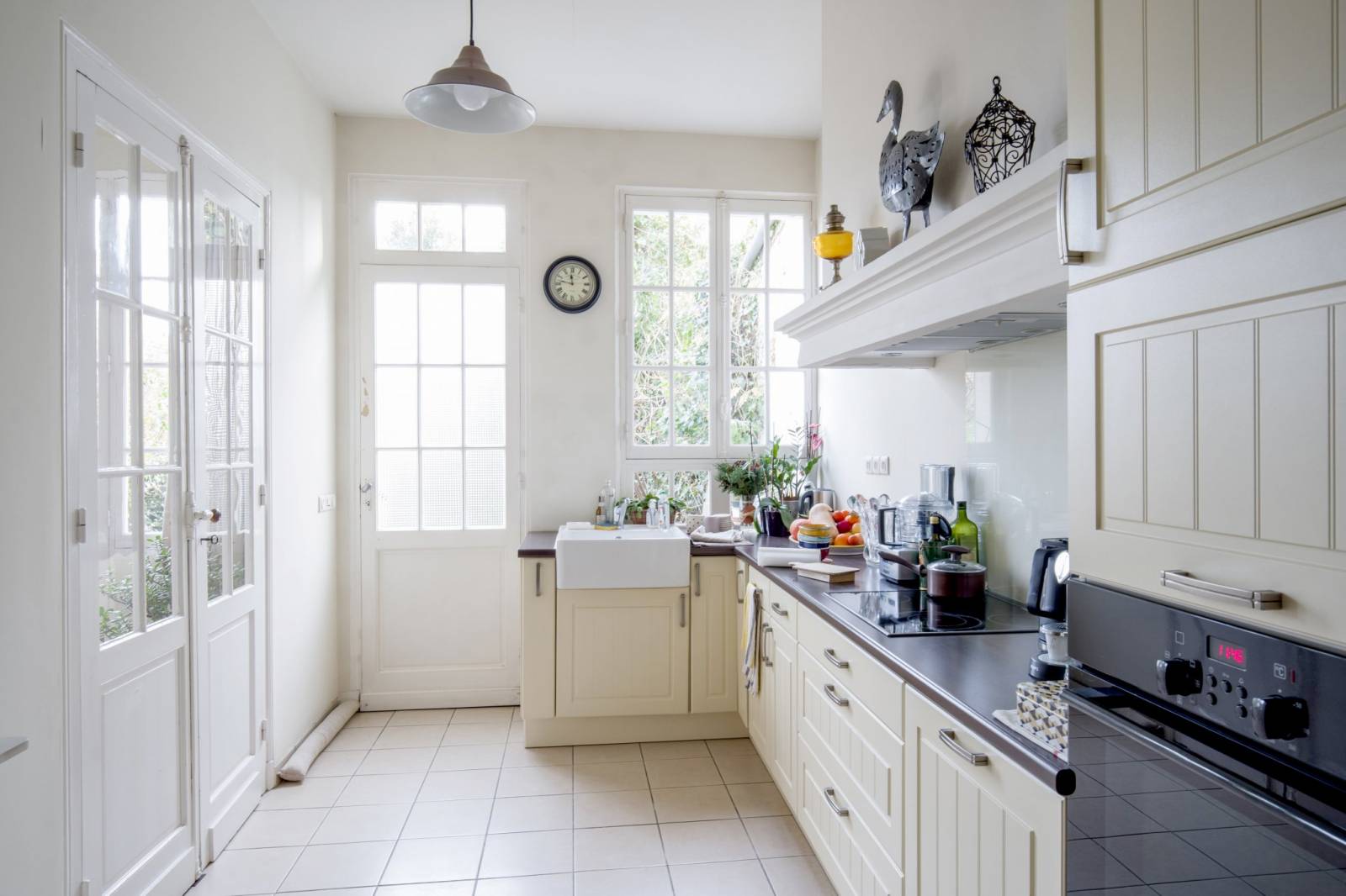 Maison BORDEAUX Caudéran 