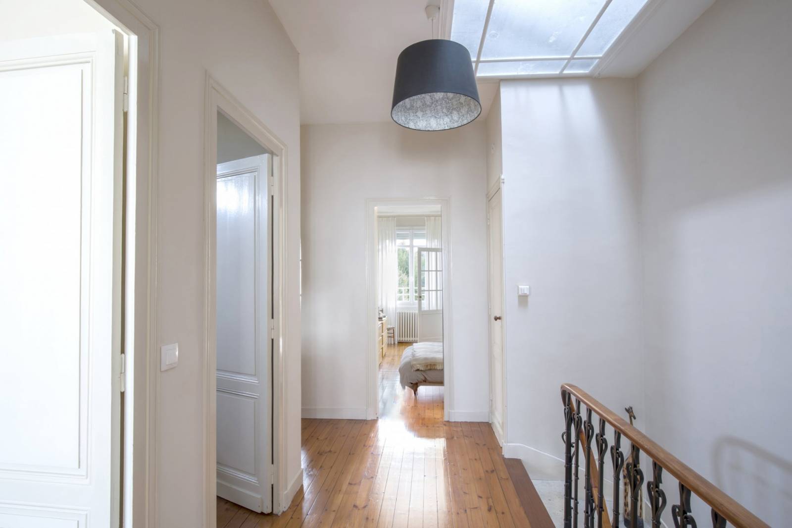 Maison BORDEAUX Caudéran 