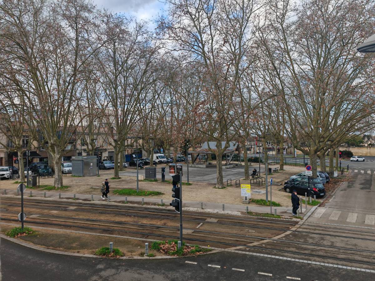 APPARTEMENT T2 ST-BRUNO-ST-VICTOR