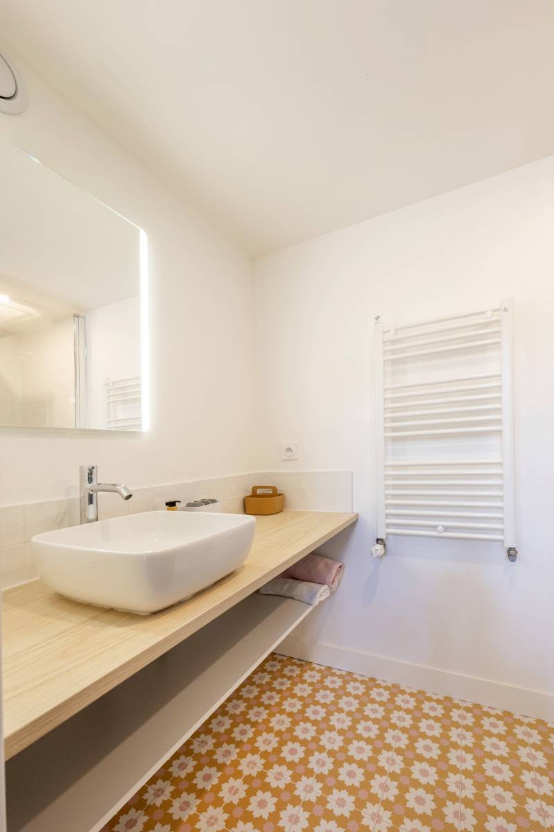 BORDEAUX ACHAT APPARTEMENT CENTRE