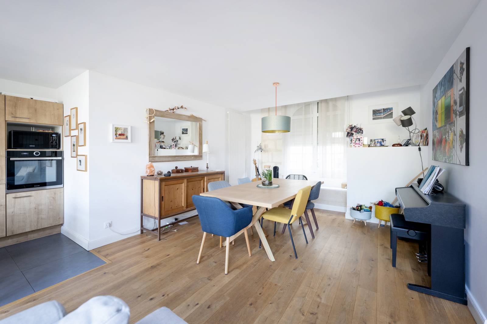 Achat maison Bordelaise 4 chambres avec jardin