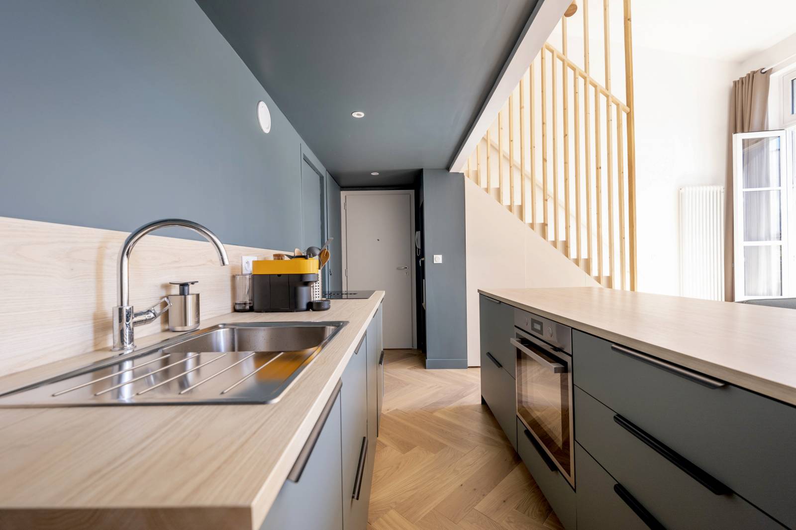 ACHETER UN APPARTEMENT A BORDEAUX