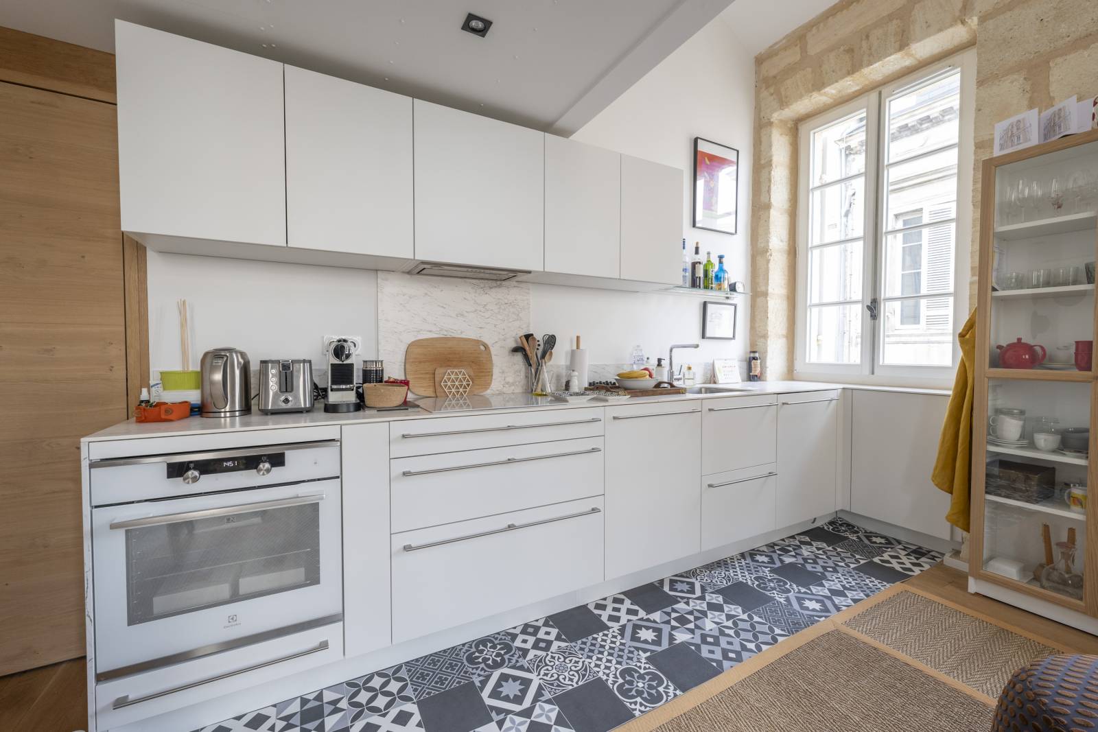 place des martyrs de la résistance