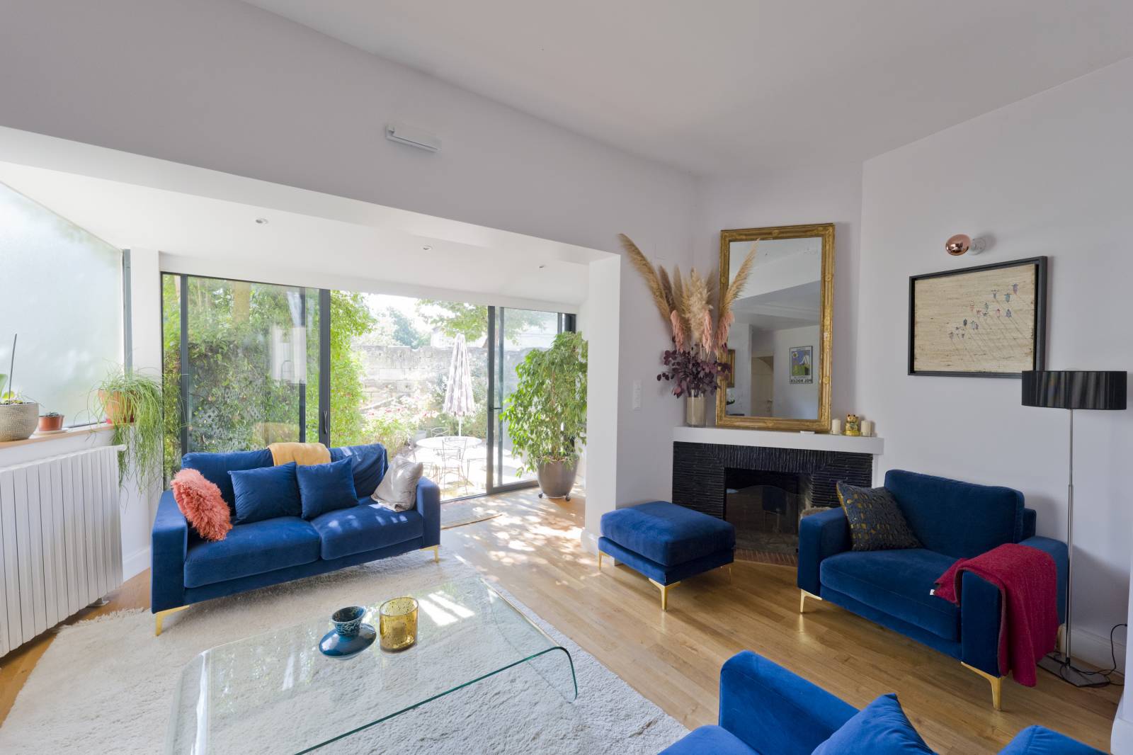 Bordeaux maison charme ancien