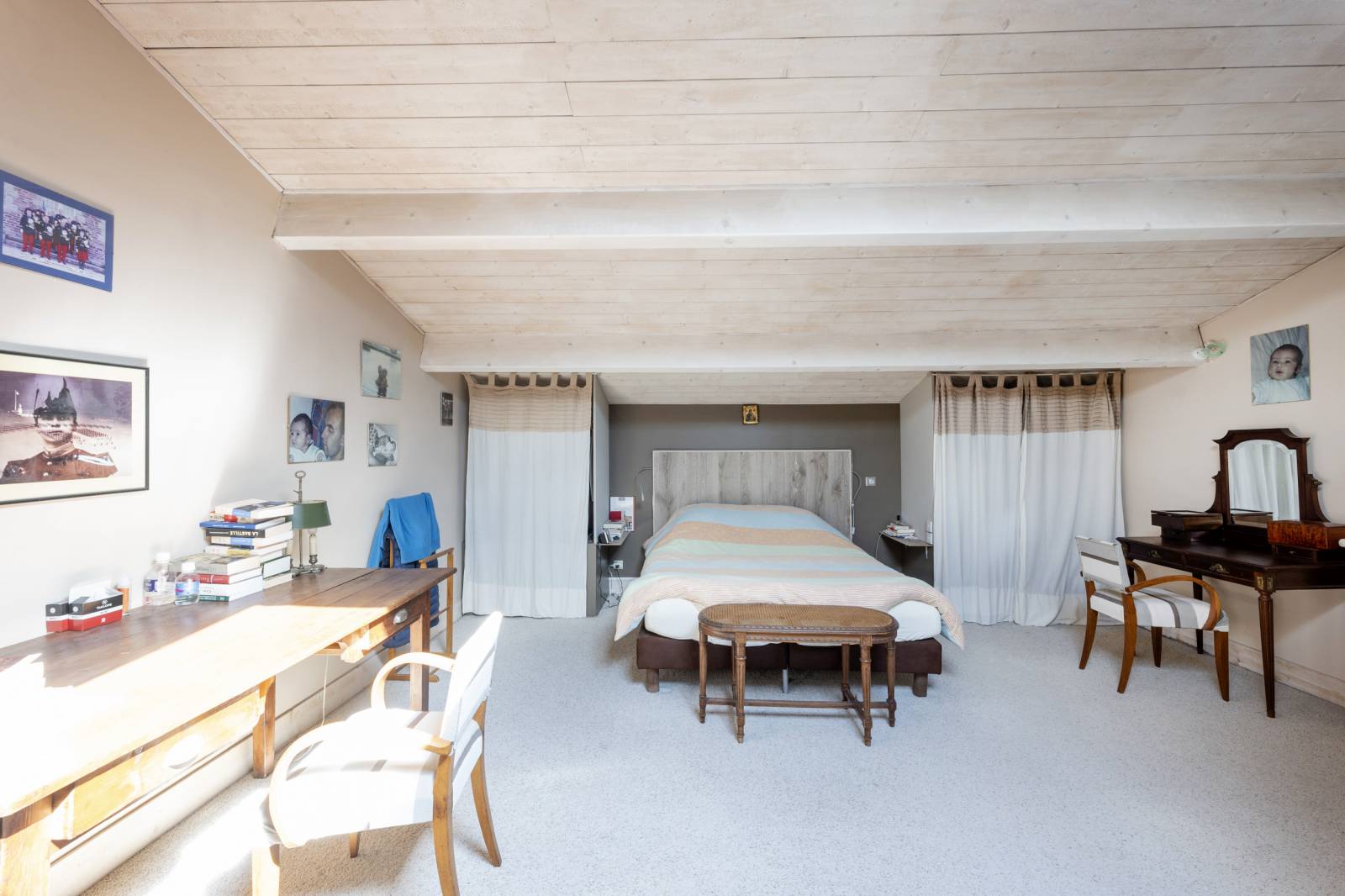maison a vendre a bordeaux avec jardin 4 chambres