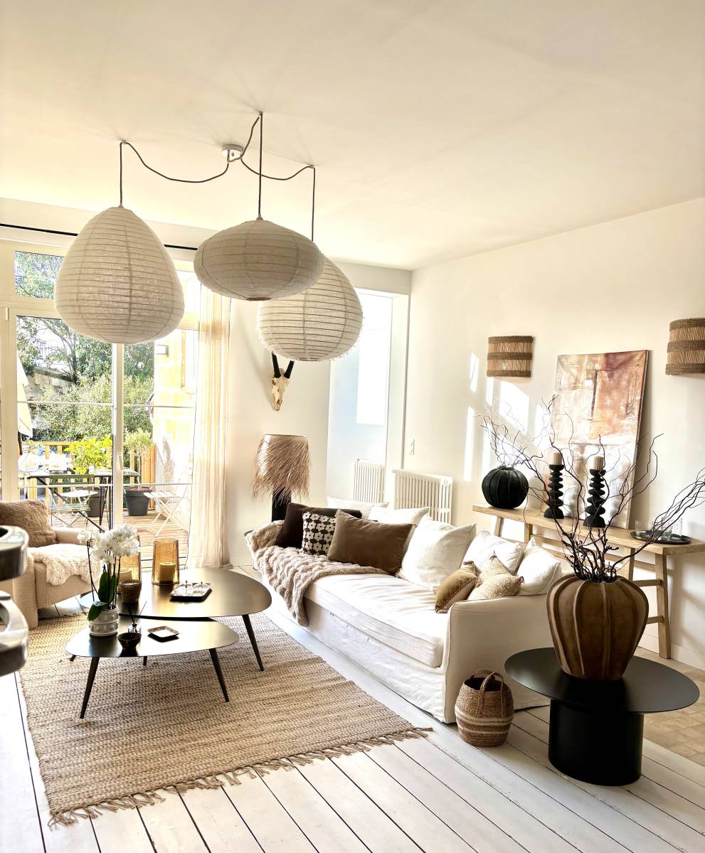 QUARTIER SAINT SEURIN 