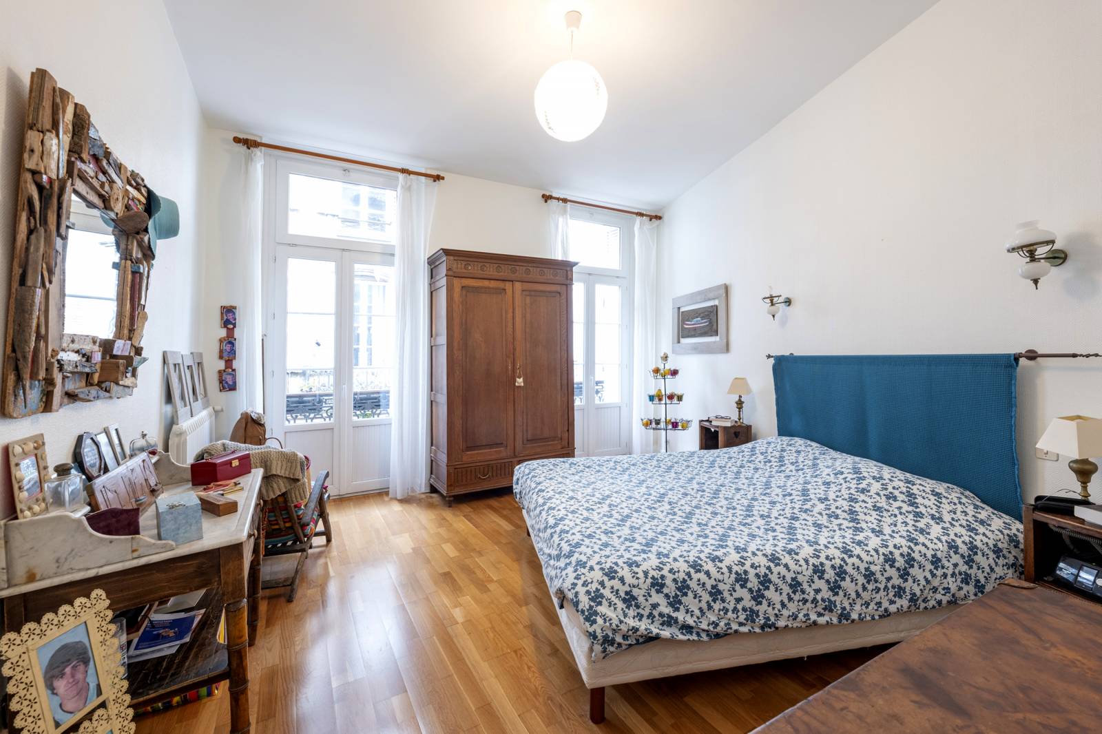 ACHAT APPARTEMENT BORDEAUX CENTRE VILLE