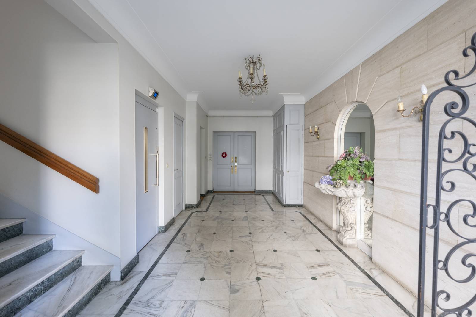 Trouver location appartement avec garage privé Rue Fondaudège à Bordeaux