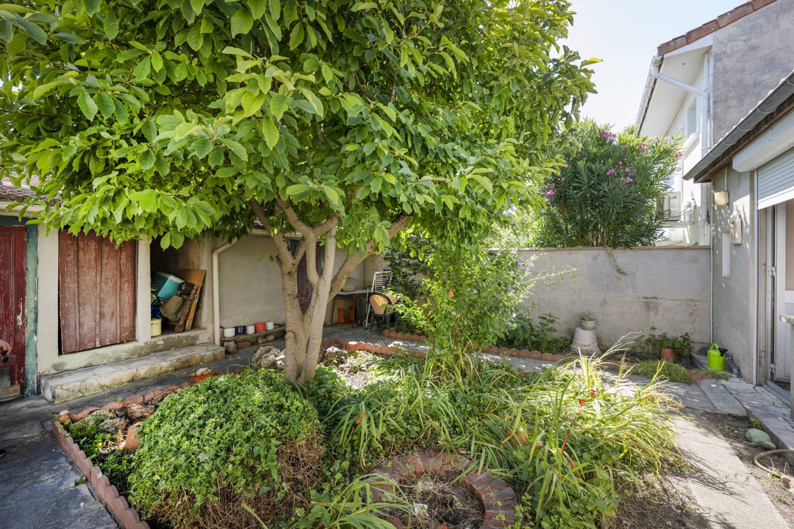 ACHAT MAISON BORDEAUX