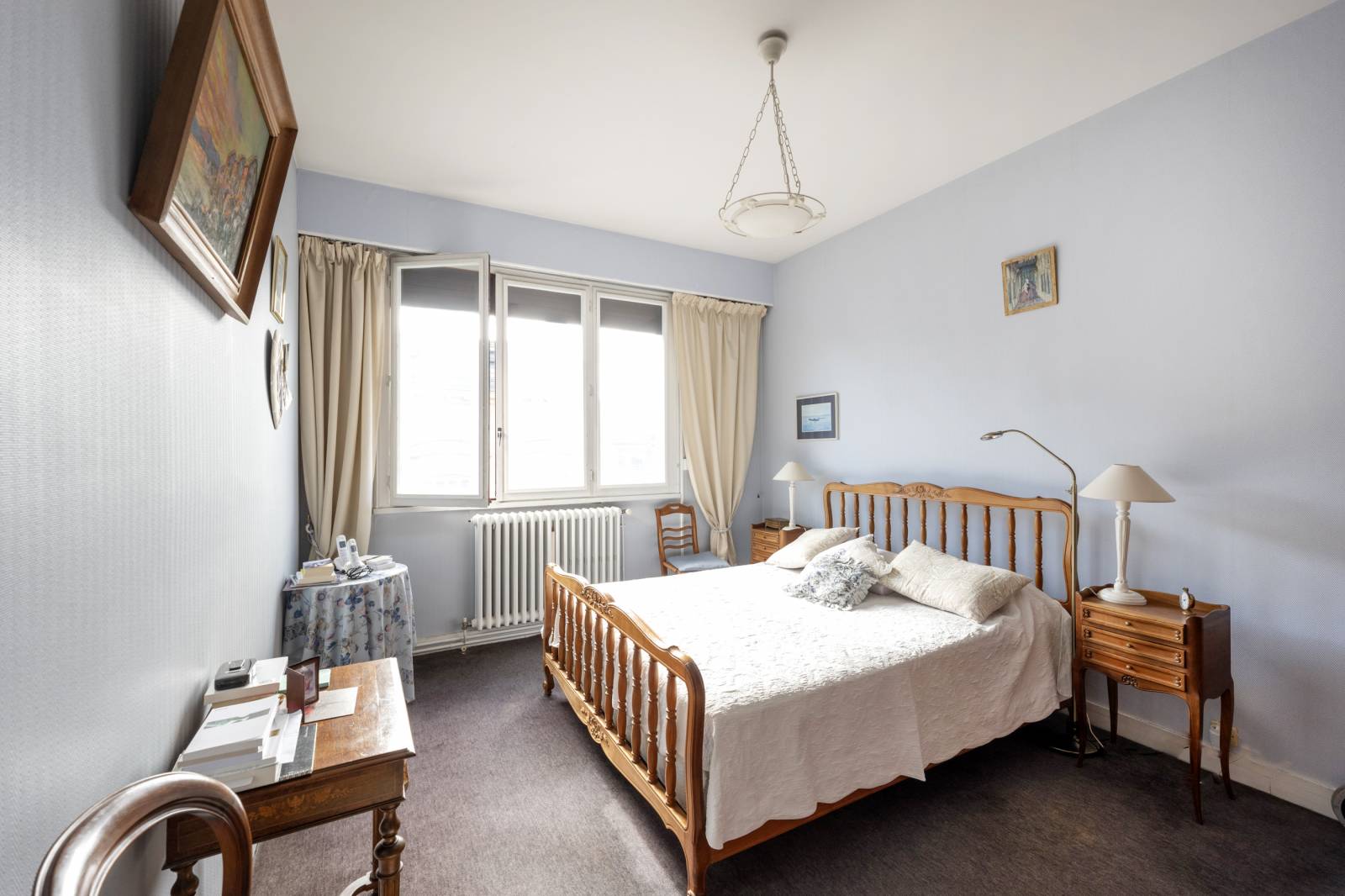 A vendre bordeaux appartement
