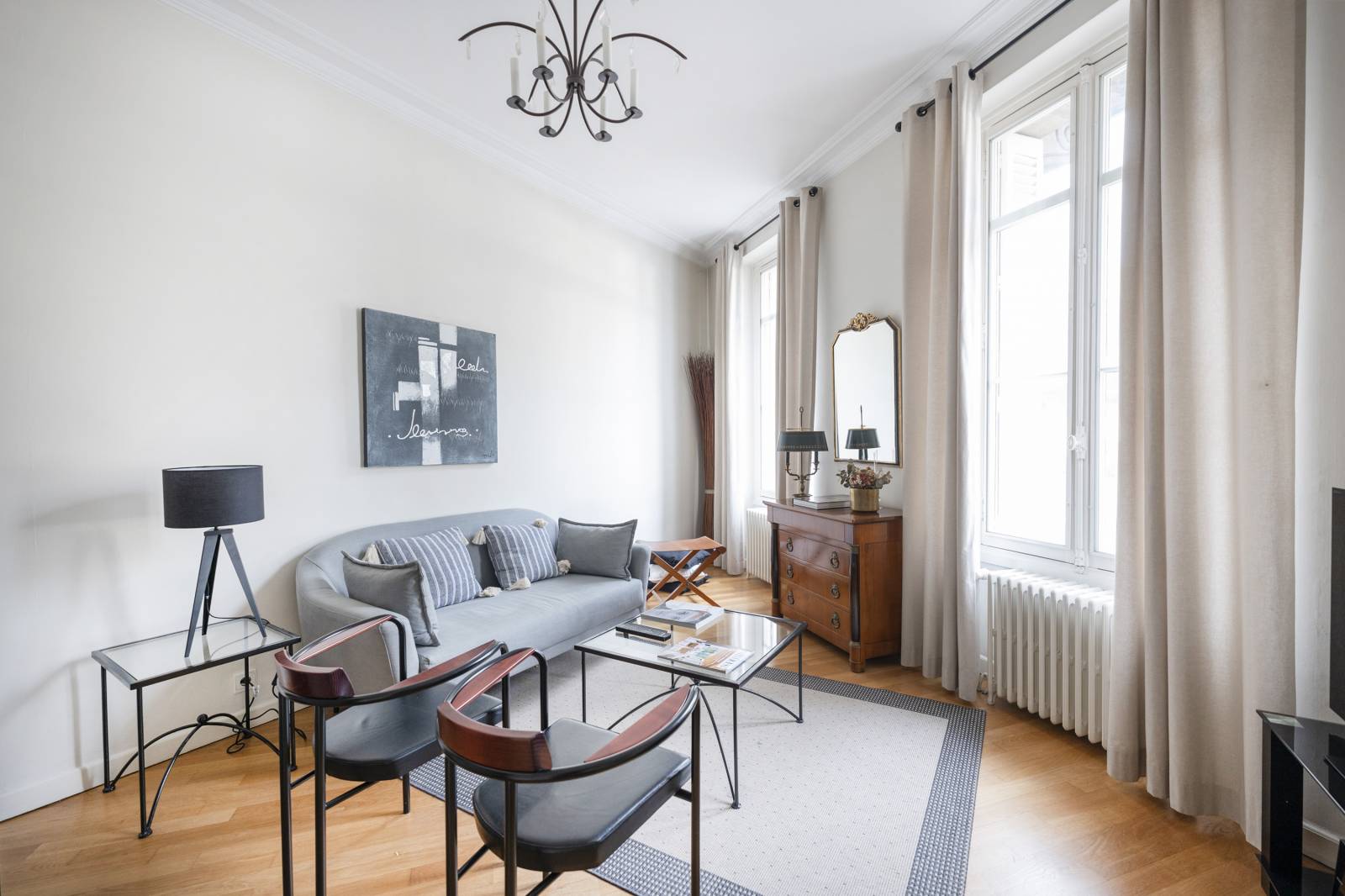 BORDEAUX LE BOUSCAT MAISON A VENDRE CHARME DE L'ANCIEN