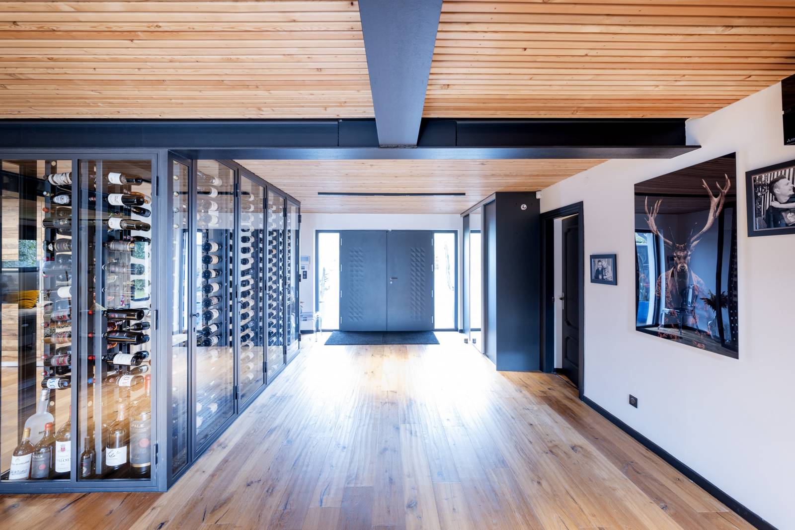 BORDEAUX MAISON EXCEPTIONNELLE DE PRESTIGE PISCINE