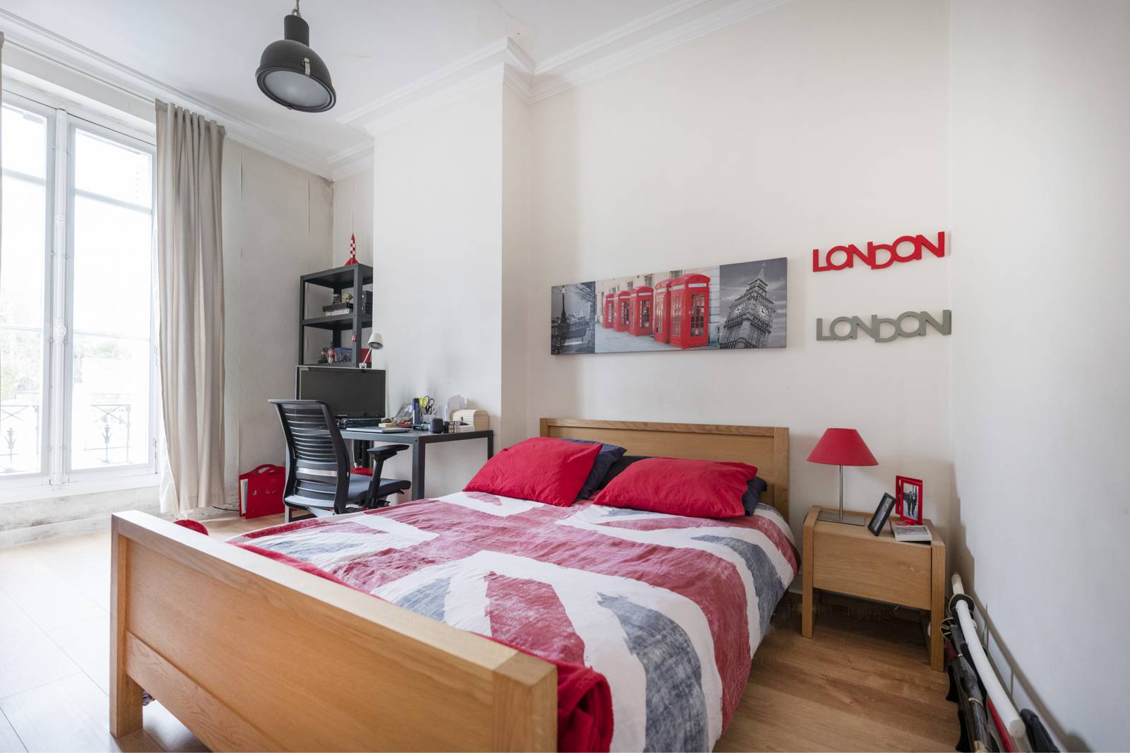 MAISON A VENDRE A BORDEAUX CENTRE VILLE JARDIN