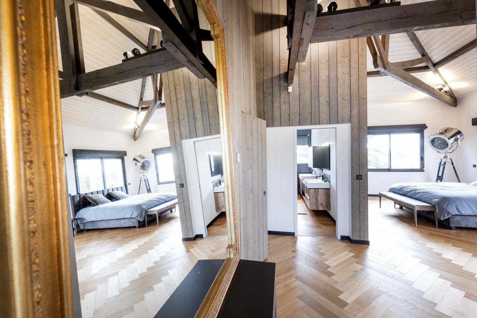 BORDEAUX ACHAT MAISON AVEC GARAGE PISCINE ET JARDIN