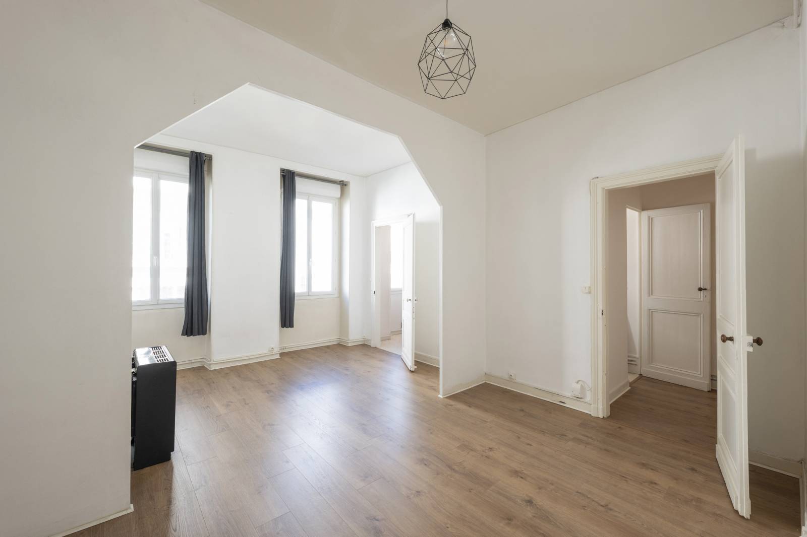 T bis Bordeaux Saint -Seurin 34m² lumineux