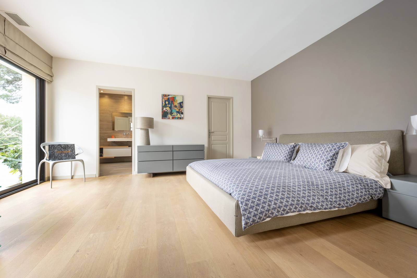 Belle maison à vendre bordeaux  saint augustin suite parentale