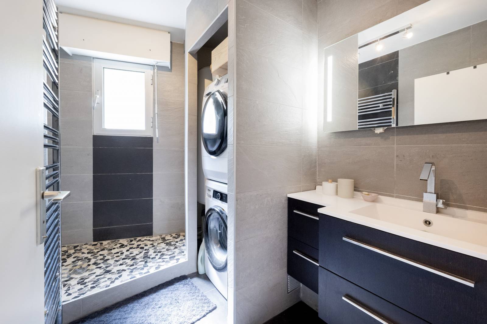 appartement T2 saint seurin parking