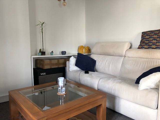 A louer T2 barrière de pessac