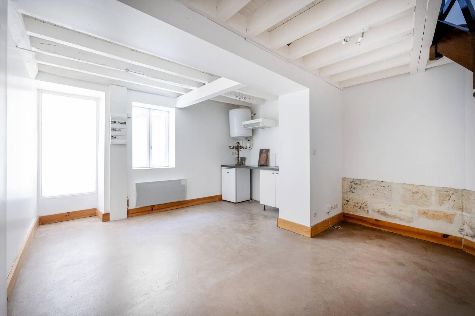 achat appartement bordeaux charme ancien