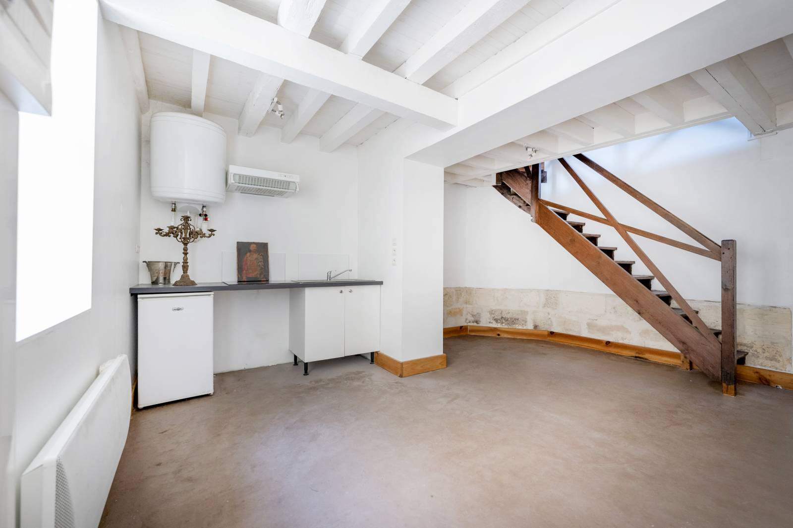 prix au m² à bordeaux