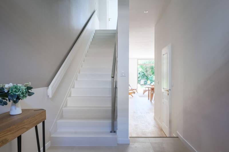 MAISON SAINT SEURIN AVEC GARAGE